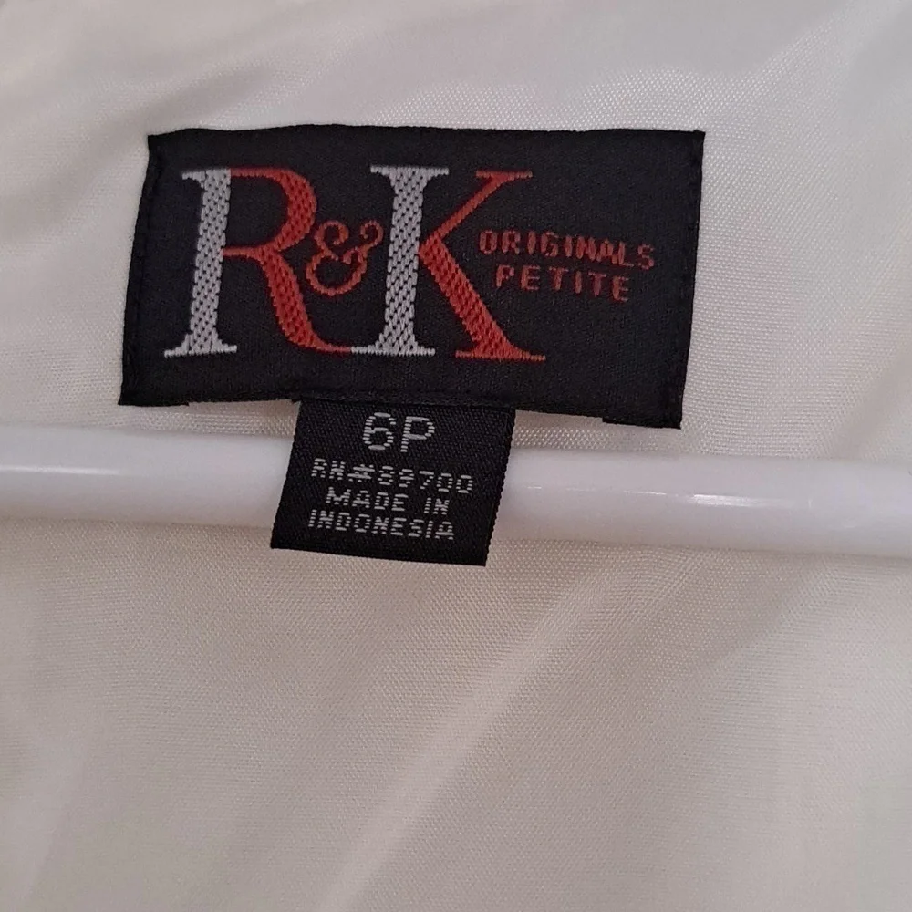 Women's dress Nwot! - Picture 5 of 5